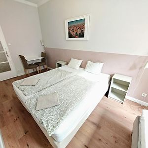 Appartement met Twee Slaapkamers